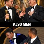 Celebrating moments and unexpected events