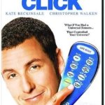 Adam sandler click for mo money