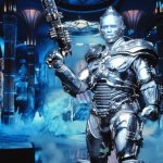 Mr. Freeze