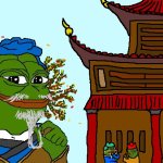 Chinese pepe