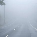 Hate cannot let you see through the fog template