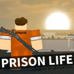 Prison life meme