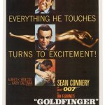 GOLDFINGER