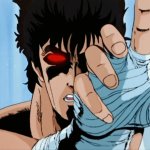 Kenshiro so triggered