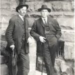 Two Baldwin-Felts Agents