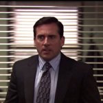 Steve Carell The Office It's Happening