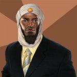 Mansa Musa Successful Black Guy