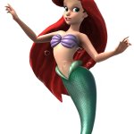 Princess Ariel