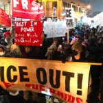 Ice Minnesota israel