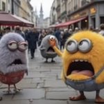 minions AI