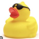 Rubber duck