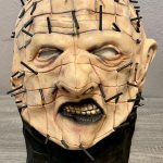 Squished Pinhead template