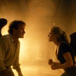 What If These Villains Sings Gravity