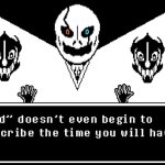 Italians when you snap pasta