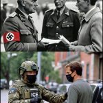 Ice in WW2 vs 2026