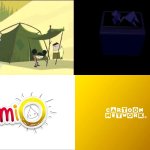 Dukes of Broxstonia Villains Defeats Vol.1