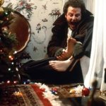 Marv Home Alone Ornaments