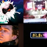 Dukes of Broxstonia Villains Defeats Vol.4