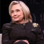 Hillary Heart Throb Gorgeous I'm in Love