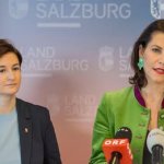 Man and Woman Microphone Meme Remake