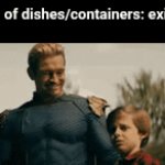 Protect yourself and your glassware | Any kind of dishes/containers: exists
Bird: | image tagged in gifs,birds,yeet | made w/ Imgflip video-to-gif maker
