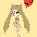 100 Years of Hunny Miku