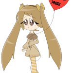 100 Years of Hunny Miku