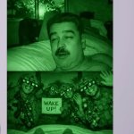 Venezuela break of dawn