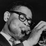 Dizzy Gillespie template