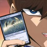 kaiba plays pot of greed
