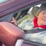 Minnesota Woman ICE template