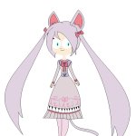 Disney Miku Project - Cat Type