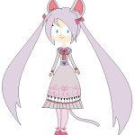 Disney Miku Project - Cat Type