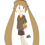 Disney Miku Project - Hunny Type