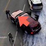 Renee Good aimed SUV at ICE