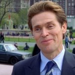 I'm something of a template