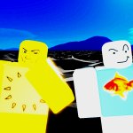 Sigma GoodPuffer and Angeredfish