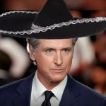 Greasy Gavin Newsom