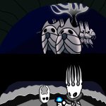 What do you have there? (Hallownest Edition) template