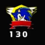 Sonic Adventure 130 emblems