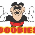 BOOBIES