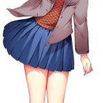 Sayori DDLC+