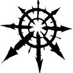 Star of chaos