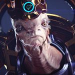 Were you blinded by its majesty?