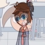 HHST facial expression meme bcuz yes meme