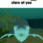 I have hired this to stare at you blank template | image tagged in i have hired this to stare at you blank template | made w/ Imgflip meme maker