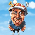 smart games guy going yeah template