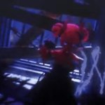 cry for me GIF Template