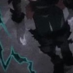 mha GIF Template
