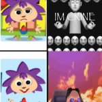 Me Ruining A Fill In Meme #452 | image tagged in ruin this fill in meme 452 | made w/ Imgflip meme maker